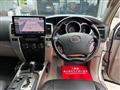 2005 Toyota Hilux Surf