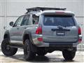2005 Toyota Hilux Surf
