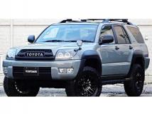 2005 Toyota Hilux Surf