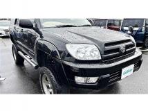 2004 Toyota Hilux Surf