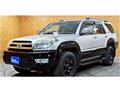 2004 Toyota Hilux Surf