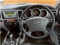2004 Toyota Hilux Surf
