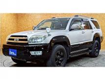 2004 Toyota Hilux Surf