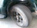 2003 Toyota Hilux Surf