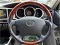 2003 Toyota Hilux Surf