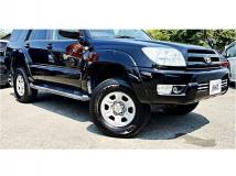 2003 Toyota Hilux Surf