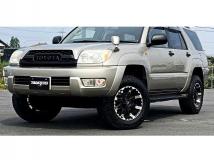 2003 Toyota Hilux Surf