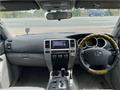 2003 Toyota Hilux Surf