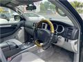 2003 Toyota Hilux Surf