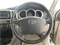 2003 Toyota Hilux Surf
