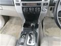 2003 Toyota Hilux Surf