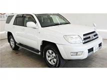 2003 Toyota Hilux Surf