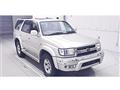 2002 Toyota Hilux Surf