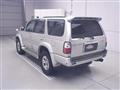2002 Toyota Hilux Surf