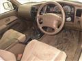 2002 Toyota Hilux Surf