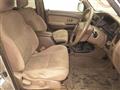 2002 Toyota Hilux Surf