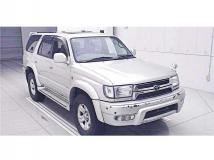 2002 Toyota Hilux Surf