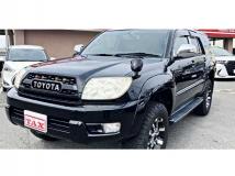 2002 Toyota Hilux Surf