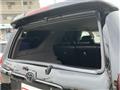 2002 Toyota Hilux Surf