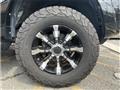2002 Toyota Hilux Surf