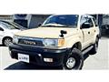 2002 Toyota Hilux Surf