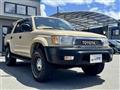 2002 Toyota Hilux Surf
