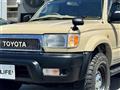 2002 Toyota Hilux Surf