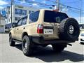 2002 Toyota Hilux Surf