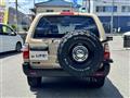 2002 Toyota Hilux Surf