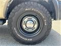 2002 Toyota Hilux Surf