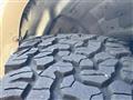 2002 Toyota Hilux Surf