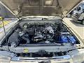 2002 Toyota Hilux Surf