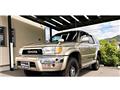2002 Toyota Hilux Surf