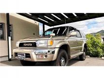 2002 Toyota Hilux Surf