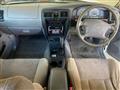 2001 Toyota Hilux Surf