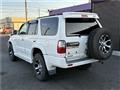 2001 Toyota Hilux Surf