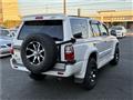 2001 Toyota Hilux Surf