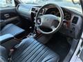 2001 Toyota Hilux Surf