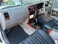 2001 Toyota Hilux Surf