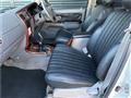 2001 Toyota Hilux Surf
