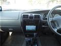 2001 Toyota Hilux Surf