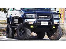 2001 Toyota Hilux Surf