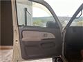 2001 Toyota Hilux Surf
