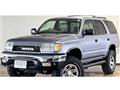 2001 Toyota Hilux Surf