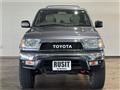 2001 Toyota Hilux Surf