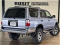 2001 Toyota Hilux Surf