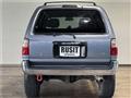 2001 Toyota Hilux Surf