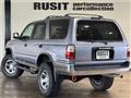 2001 Toyota Hilux Surf