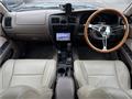 2001 Toyota Hilux Surf