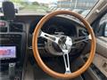 2001 Toyota Hilux Surf